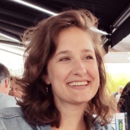 anais colmant