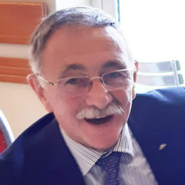 PO Robert Hertsens