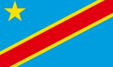 A la découverte de la République Démocratique du Congo en maternelle