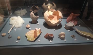 A la découverte de notre village… au temps passé.