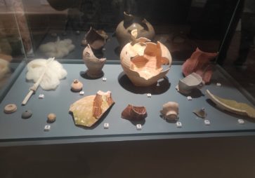 A la découverte de notre village… au temps passé.